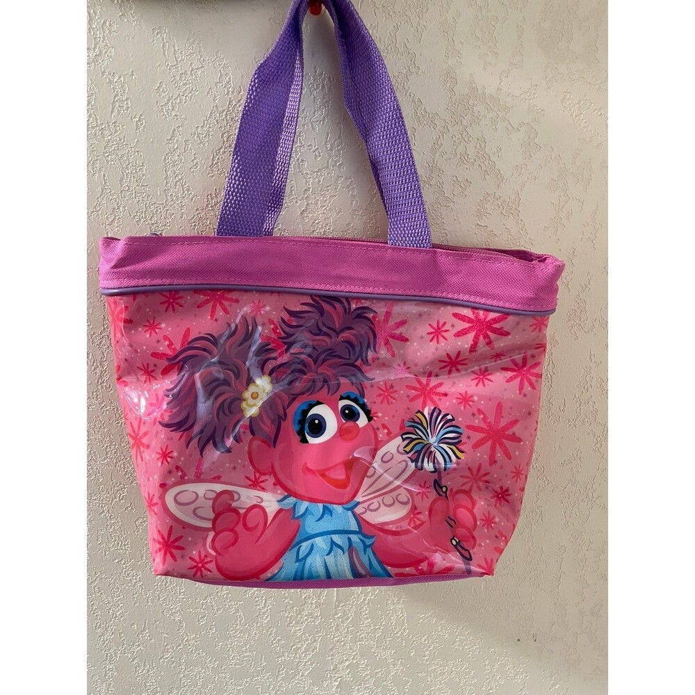 Girls Lunchbox